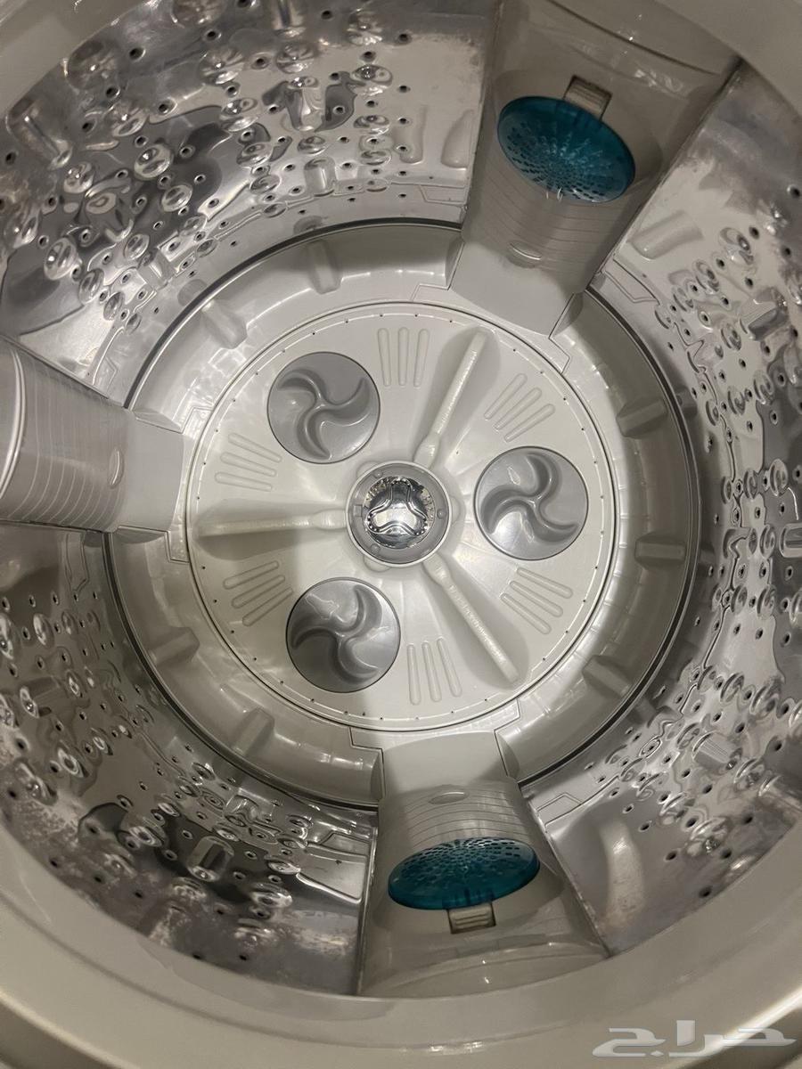 غساله جديده على السوم يبدا  600 رقم الجوال 055 146 044564557865650050111