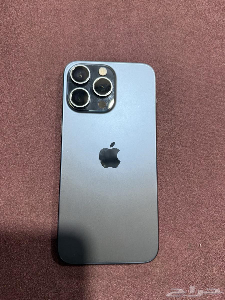 آيفون 15 برو ماكس 25664561361940739110