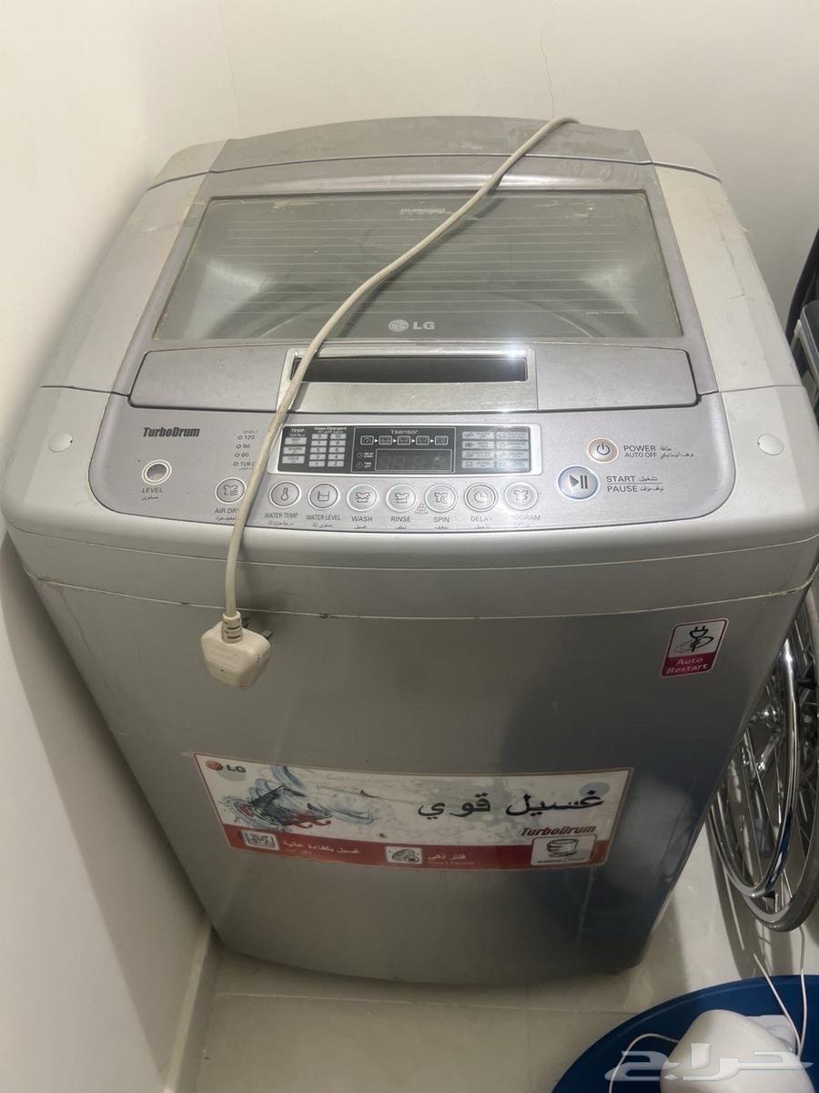 غساله جديده على السوم يبدا  600 رقم الجوال 055 146 044564557865650050110