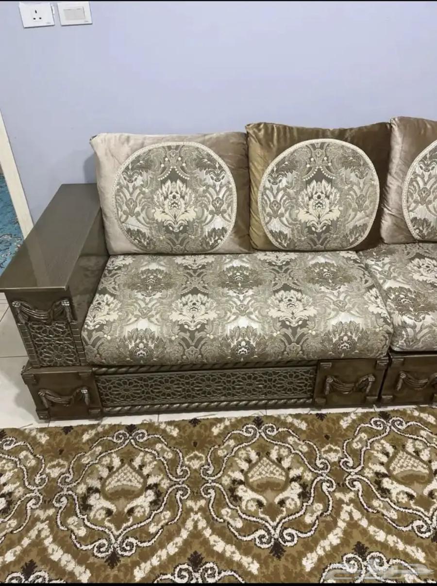 كنب للبيع64559855421441110