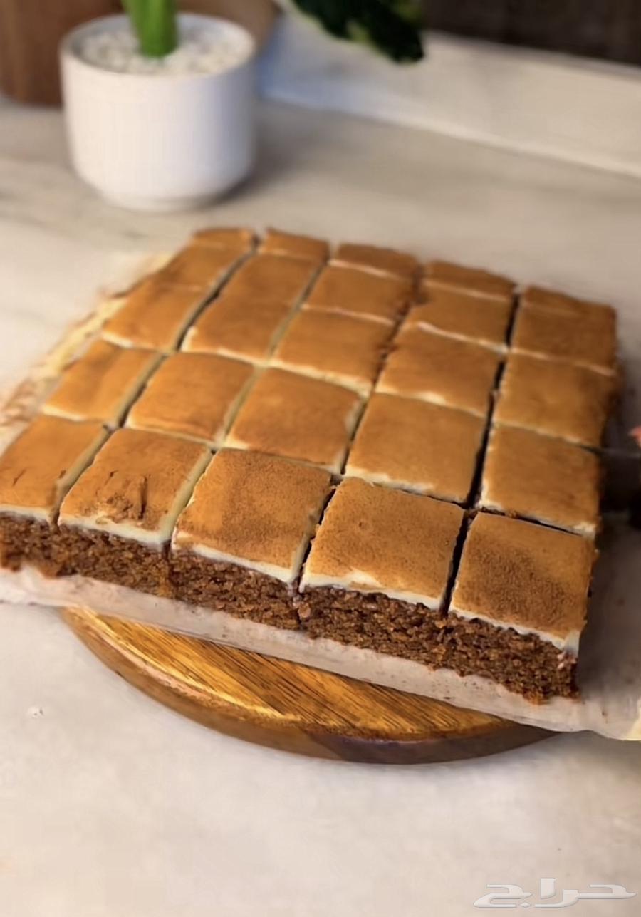 Basbousa in several types64560726152195111