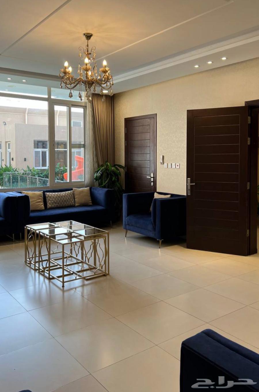 كنب 7 قطع يكفي ل 15 شخص64555291683971112