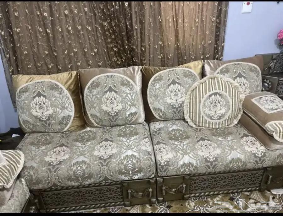 كنب للبيع64559855421441111