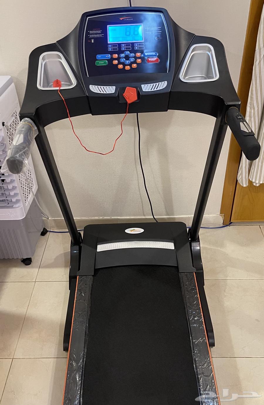 سير كهربائي جديد لم يستخدم64559771404418111