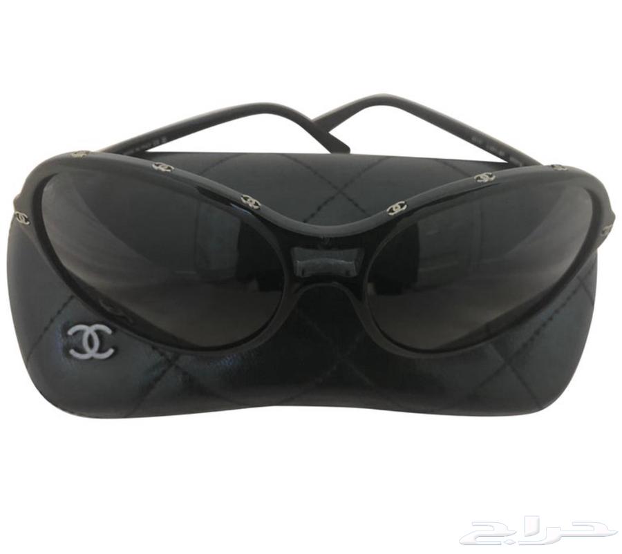 نظارة شمسية ماركة شانيل نسائي64554510716419110