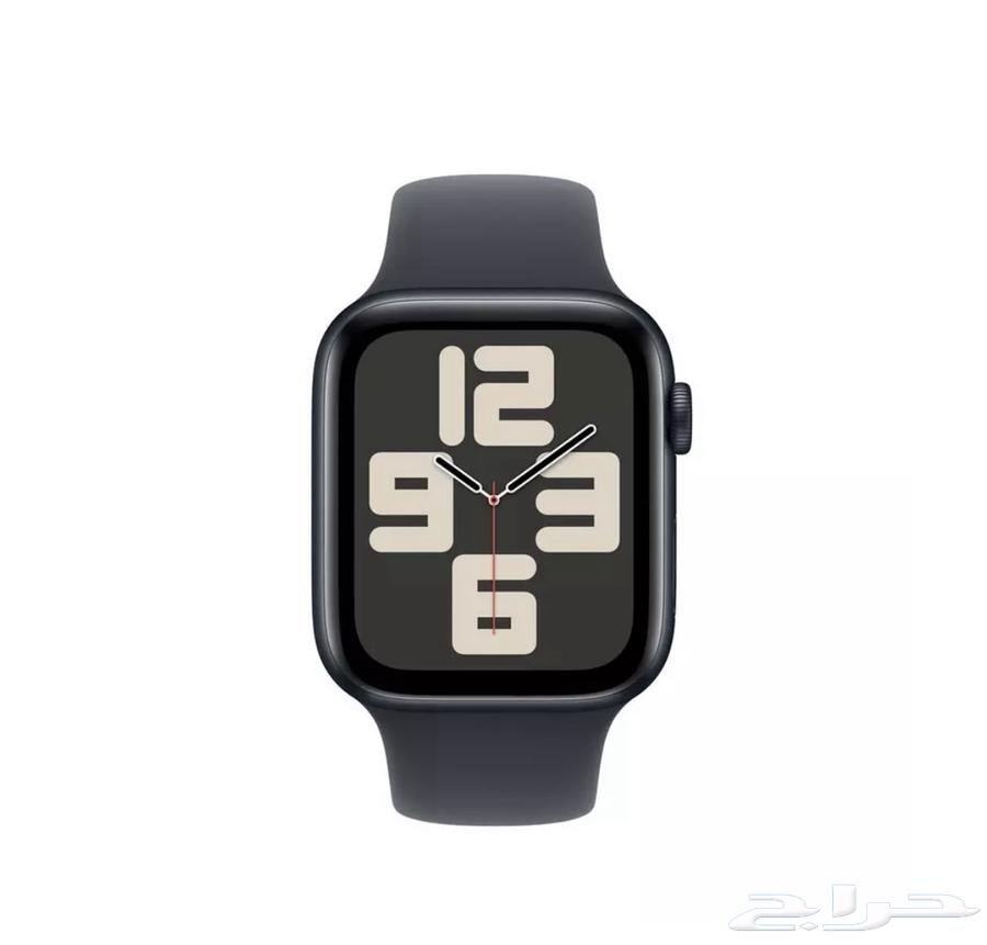 ساعة ابل الاصدار964560965815427111