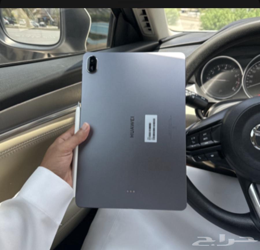تابلت هواوي 11.5 202564554412634499112
