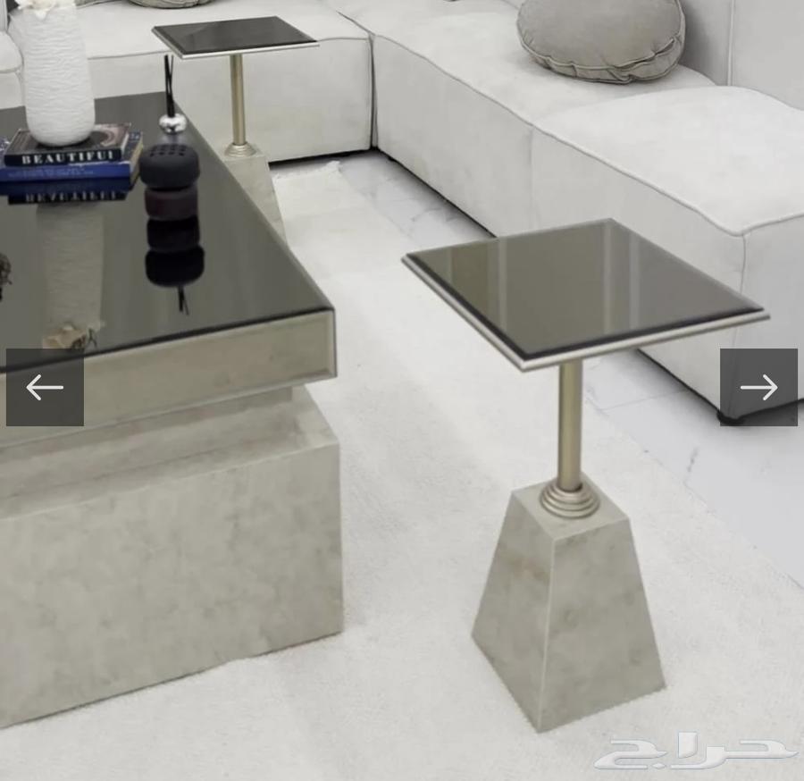 طاوله صالة64562080374787110