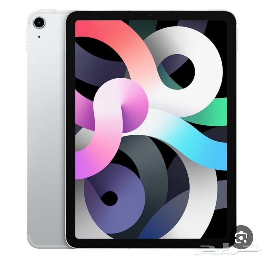 ايباد اير الجيل الرابع64560558502145110