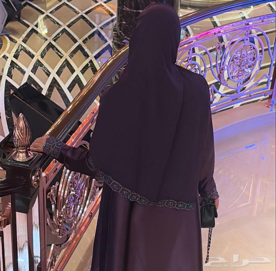عبايات للبيع بتصاميم راقية و انيقة64557934716547113