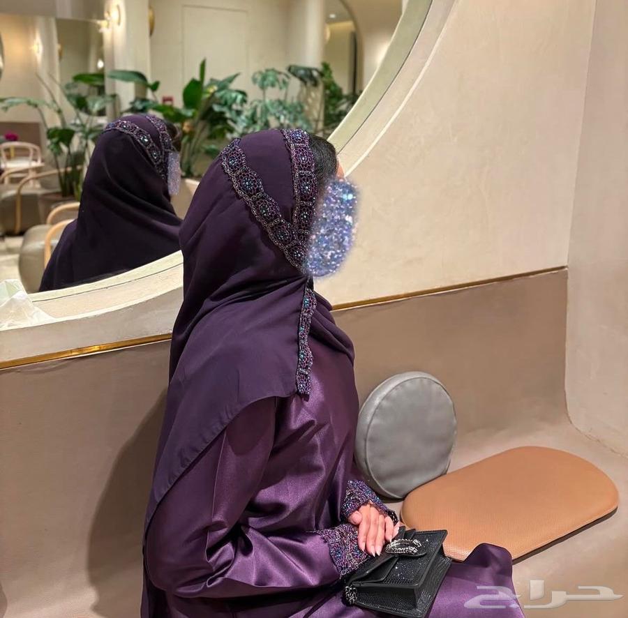 عبايات للبيع بتصاميم راقية و انيقة64557934716547114