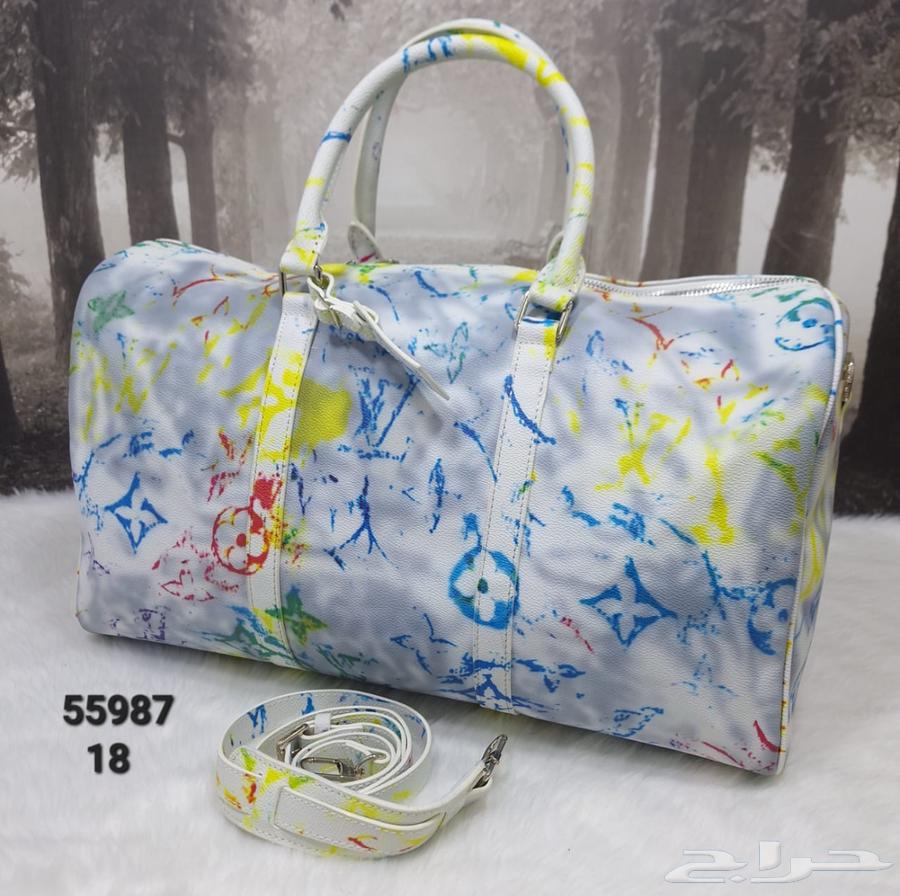 شنط ماستر لويس وفندي64555067998850113