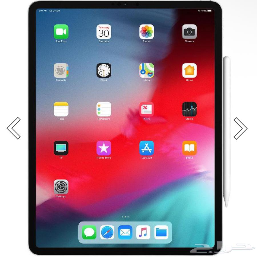 قلم آبل الأصلي (الجيل الثاني)64553440080385112