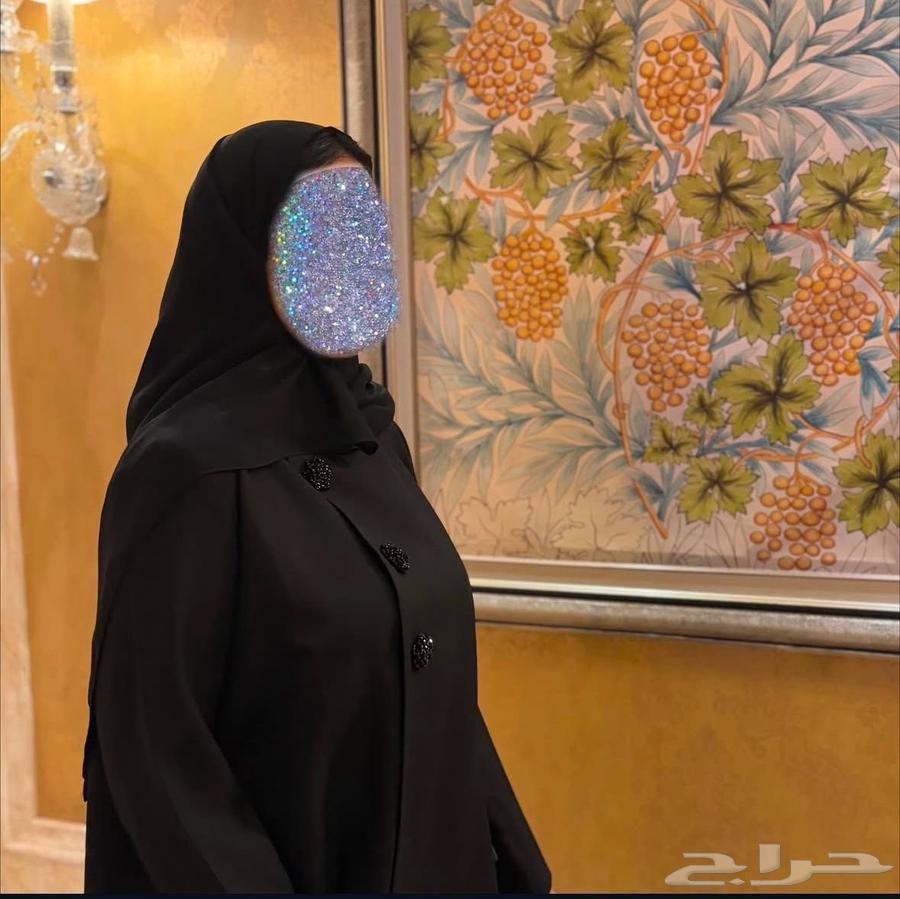 عبايات للبيع بتصاميم راقية و انيقة64557934716547110