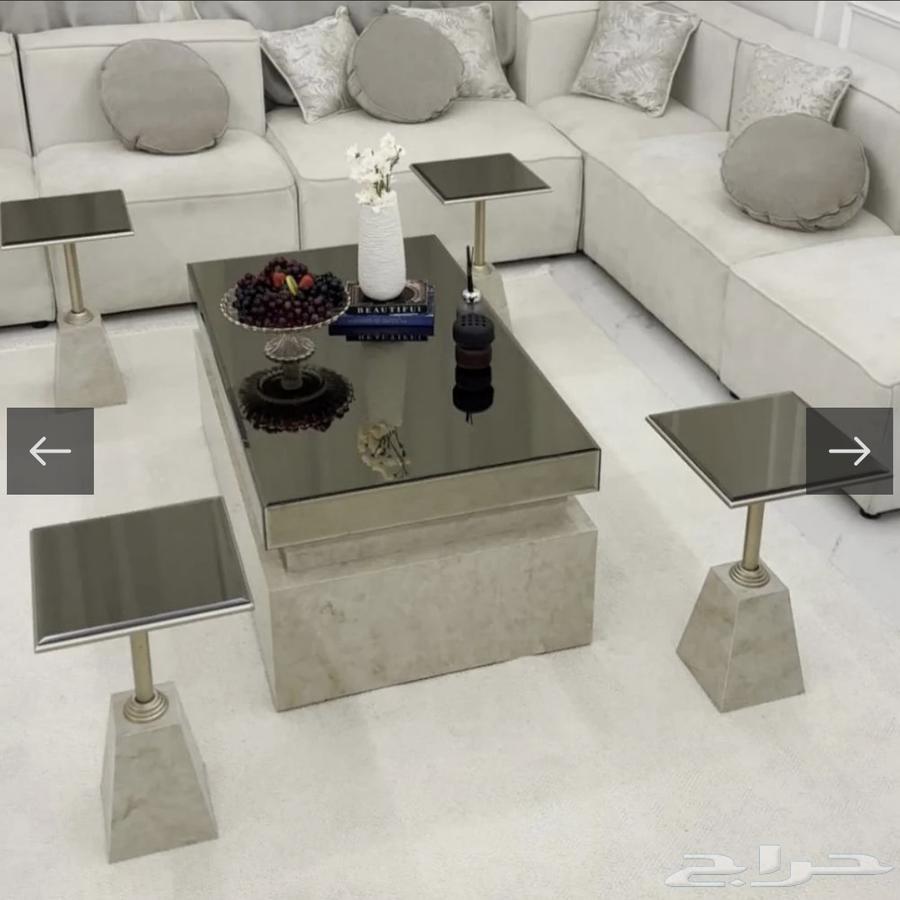 طاوله صالة64562080374787114