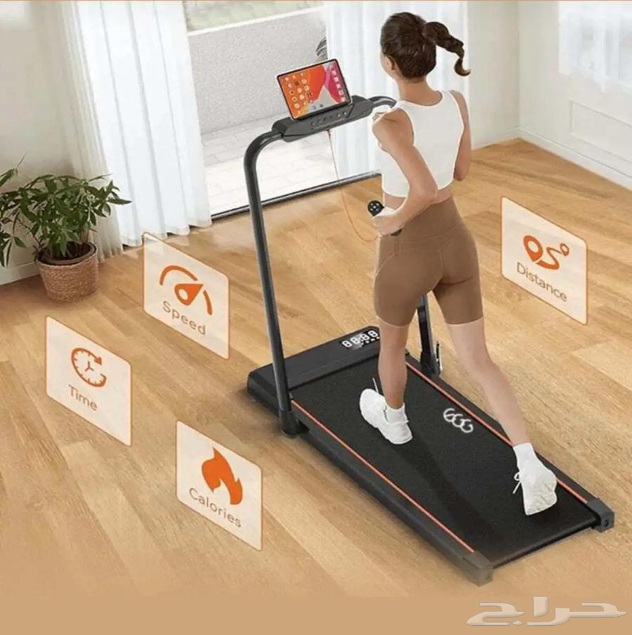 Compact and Practical Home Treadmill64560080705666111