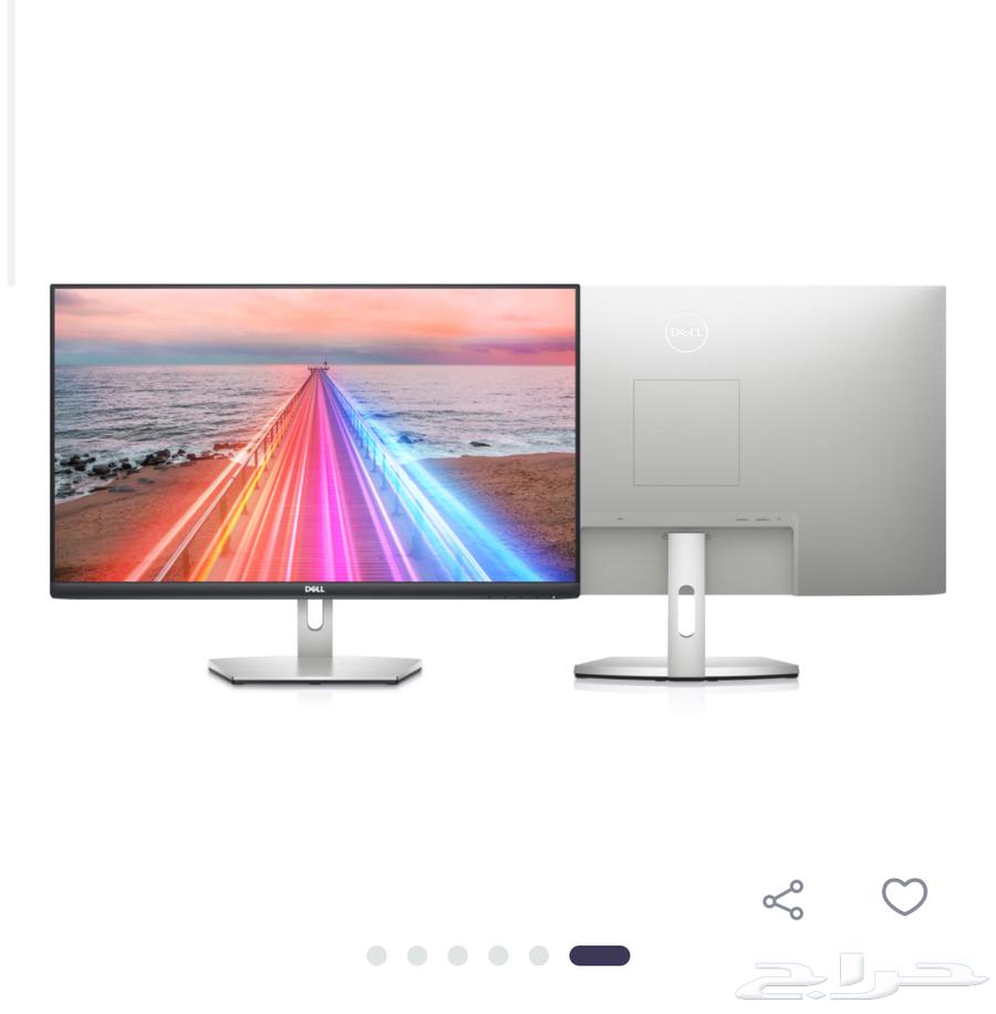 Dell Screen64554718240515113