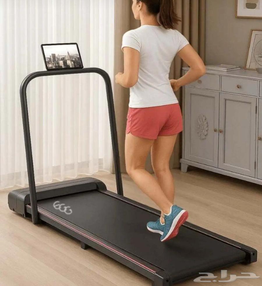 Compact and Practical Home Treadmill64560080705666110