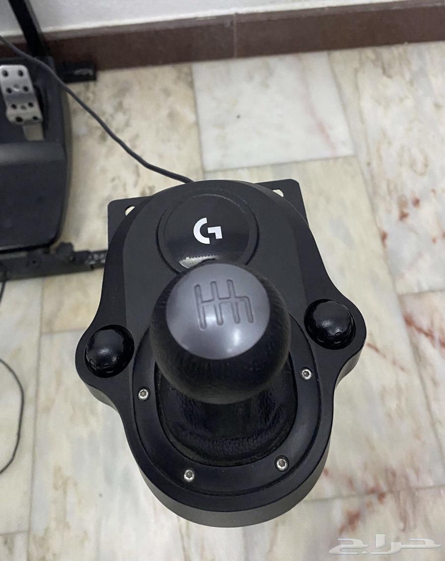 DriftX PC Xbox (G920)64554440847233111