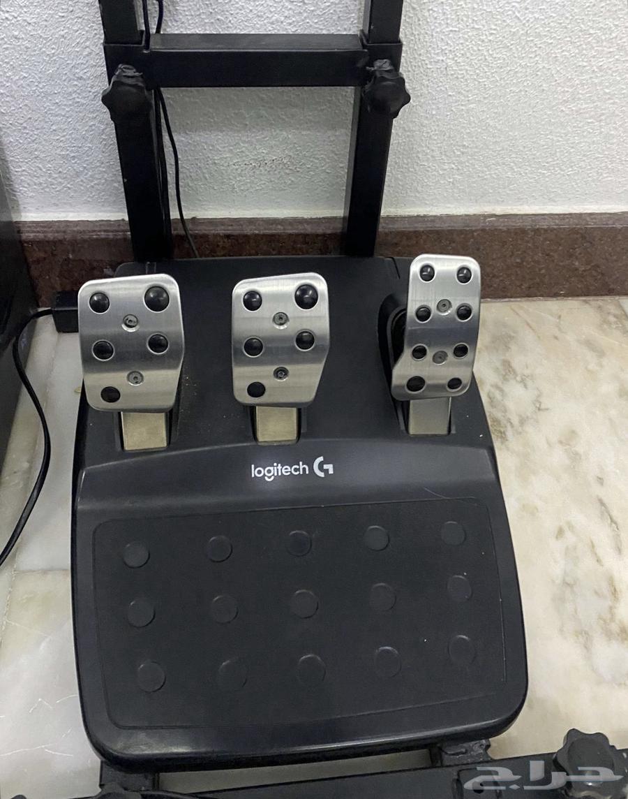 DriftX PC Xbox (G920)64554440847233114