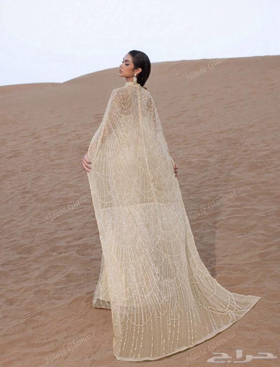 فستان سهرة فخم جد ا64558391946371111