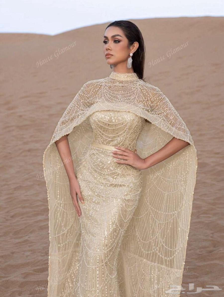 فستان سهرة فخم جد ا64558391946371110
