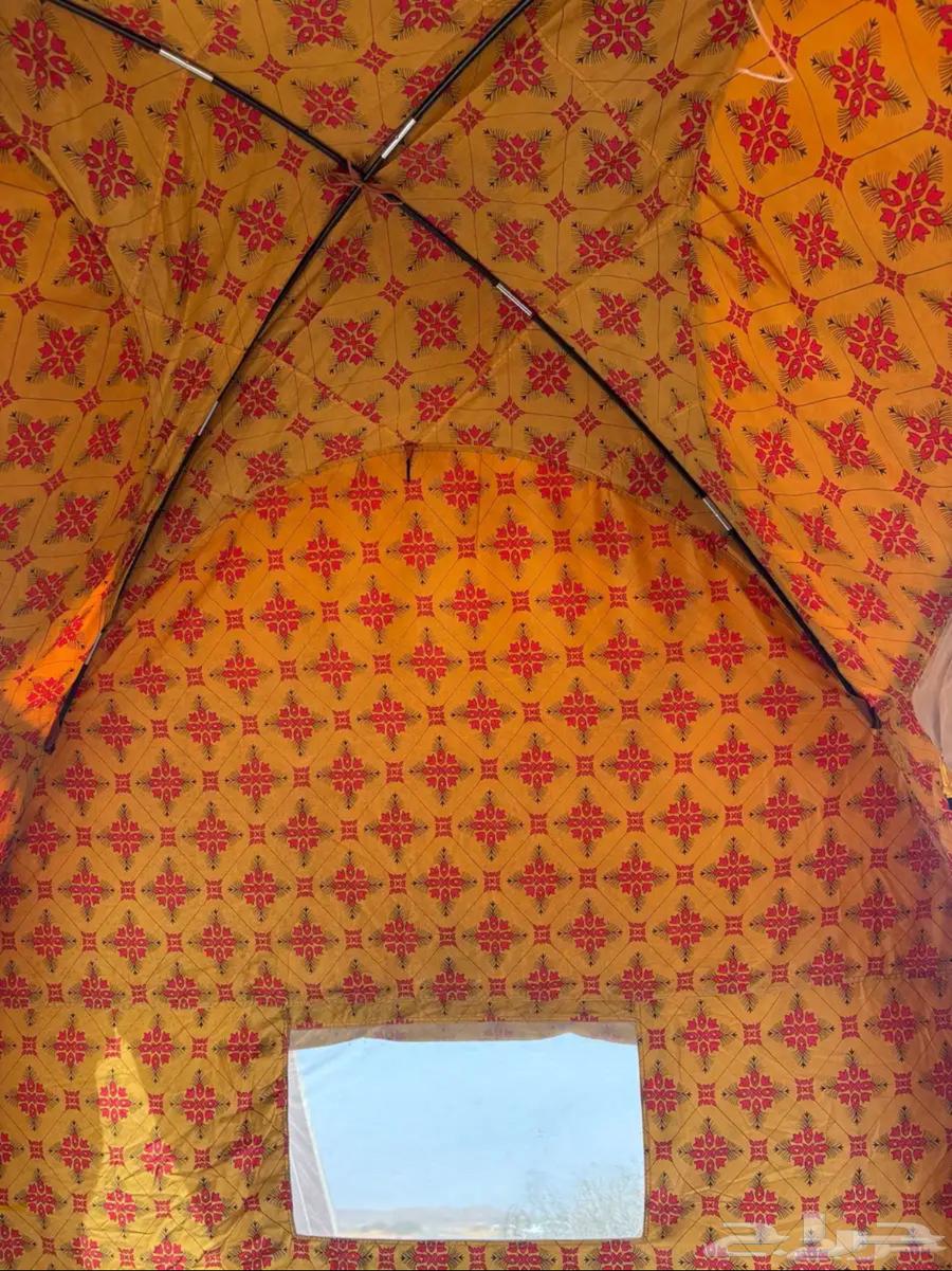 خيمة الشقردية وارد القاضي 3 364560136651395114