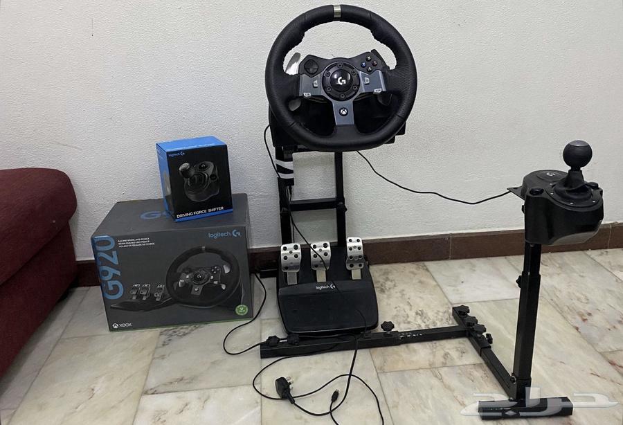 DriftX PC Xbox (G920)64554440847233110