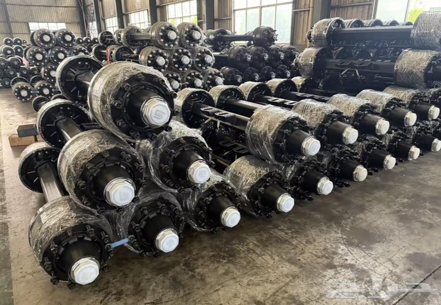 Axles, Rules, Bottoms, Legs and Hubs64555956860163112