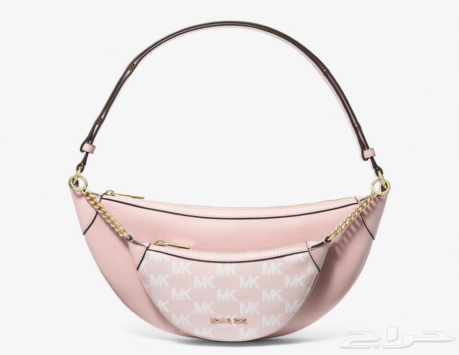 شنطة مايكل كورس جديدة MICHAEL KORS64553623421827110