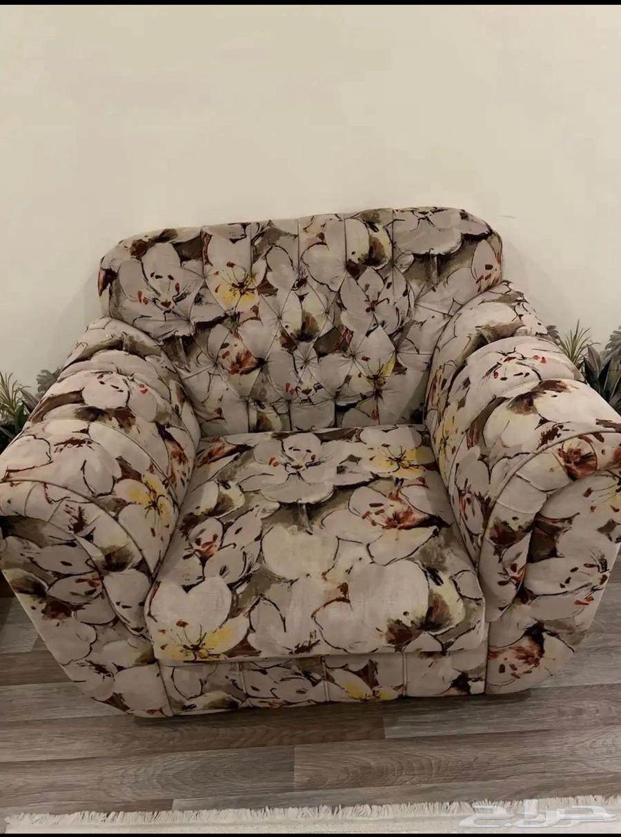 Clean used sofa64558892034049112
