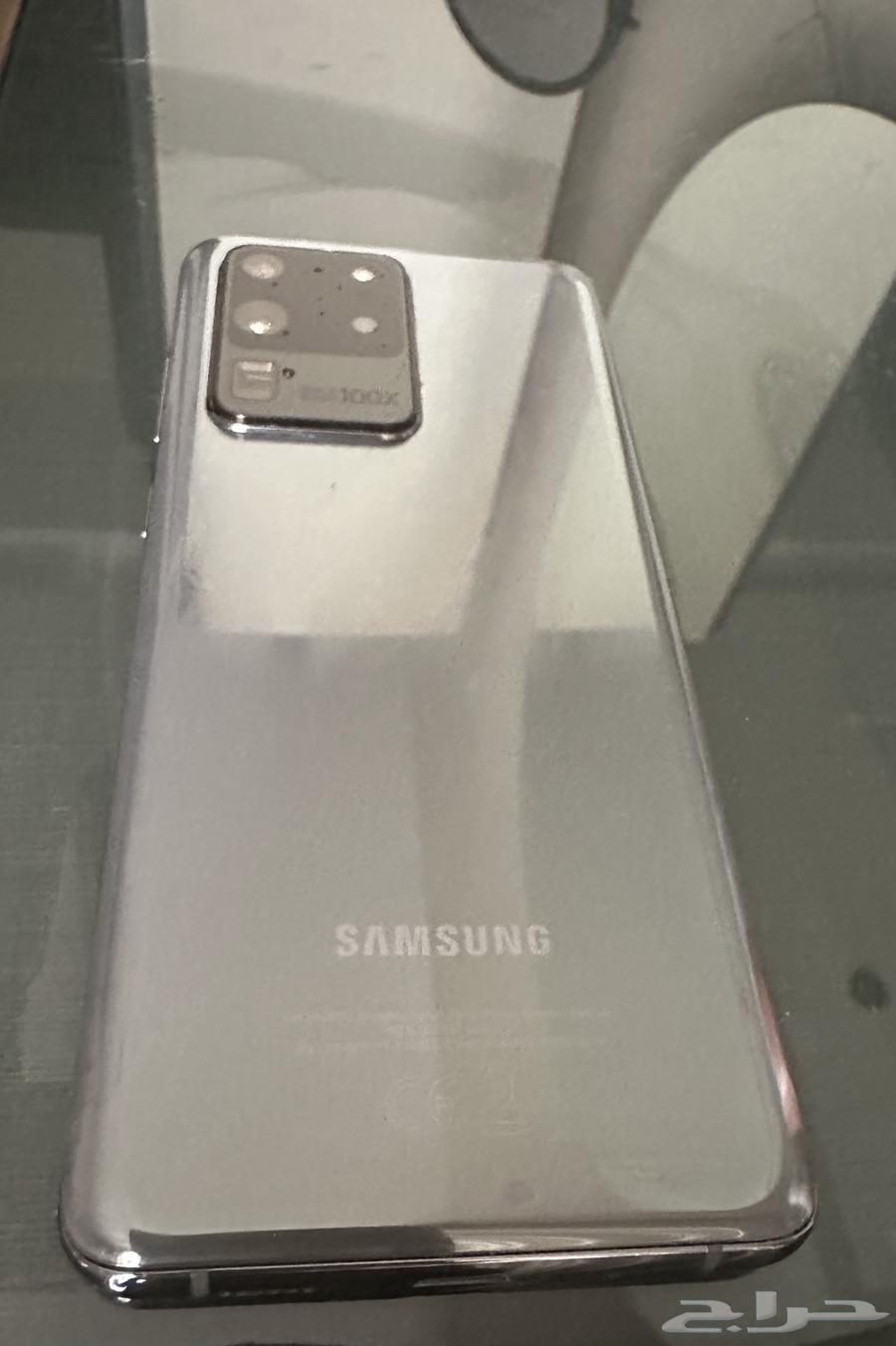 Galaxy S20 Ultra 5G Phone64556042165762110