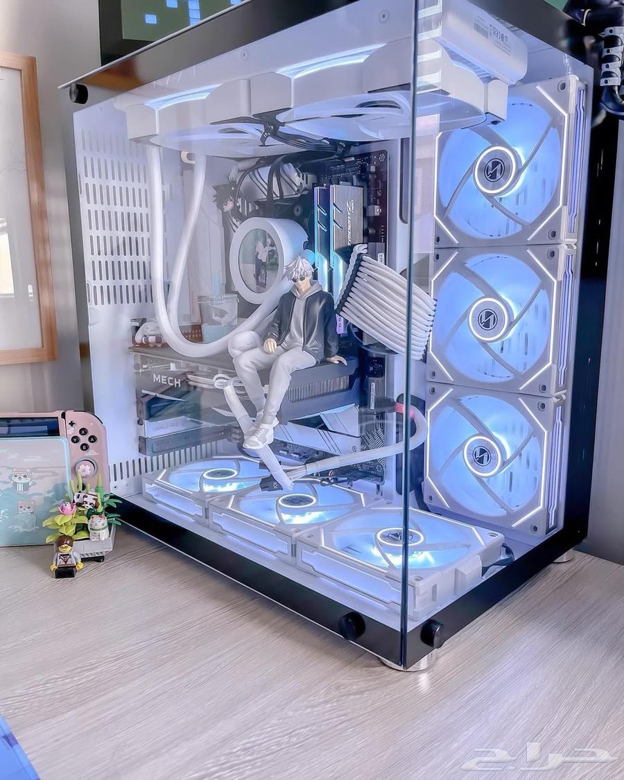 تركيب و بيع كومبيوترات و تويك و اجهزة64557386731905113