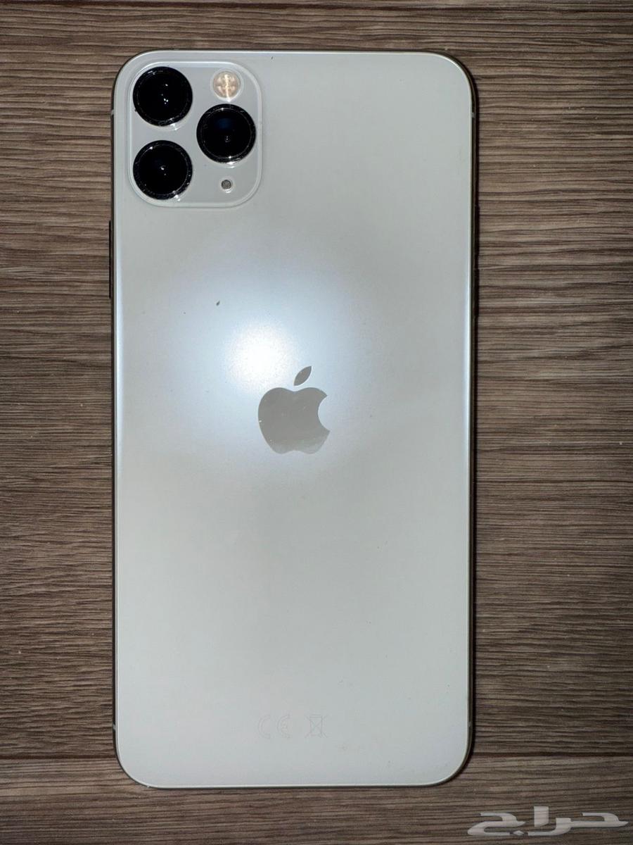 iPhone 11 Pro Max64556270540162110