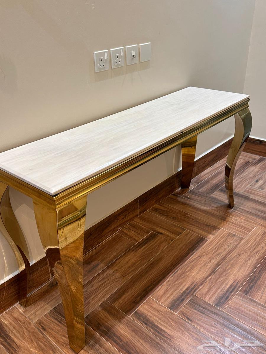 Two tables64561517314305111