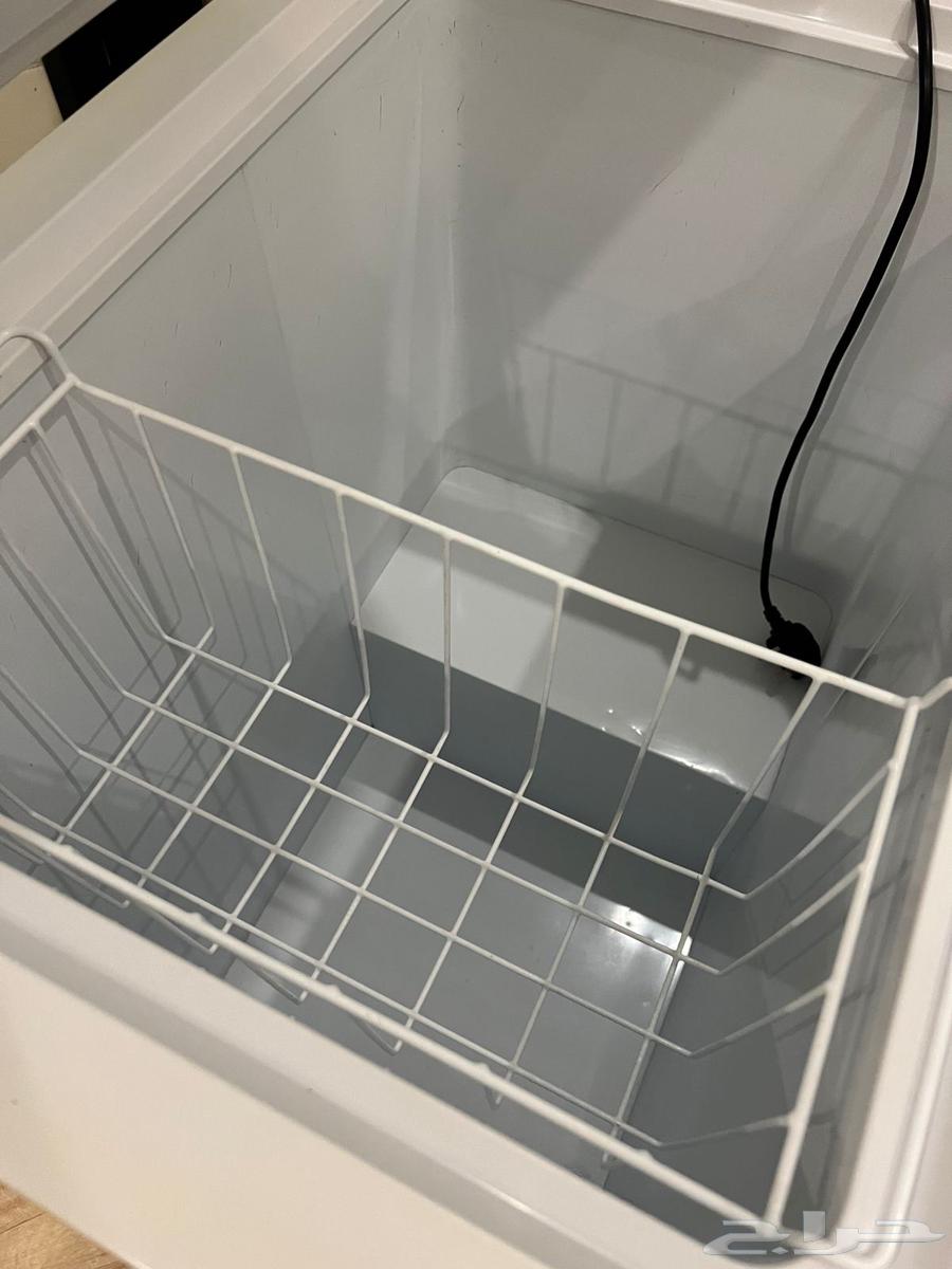 فريزر نضيف للبيع64562375661955112