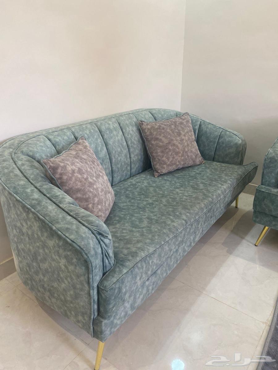 TV table, sofa, two chairs, and glass table, all for 30064554871949953113