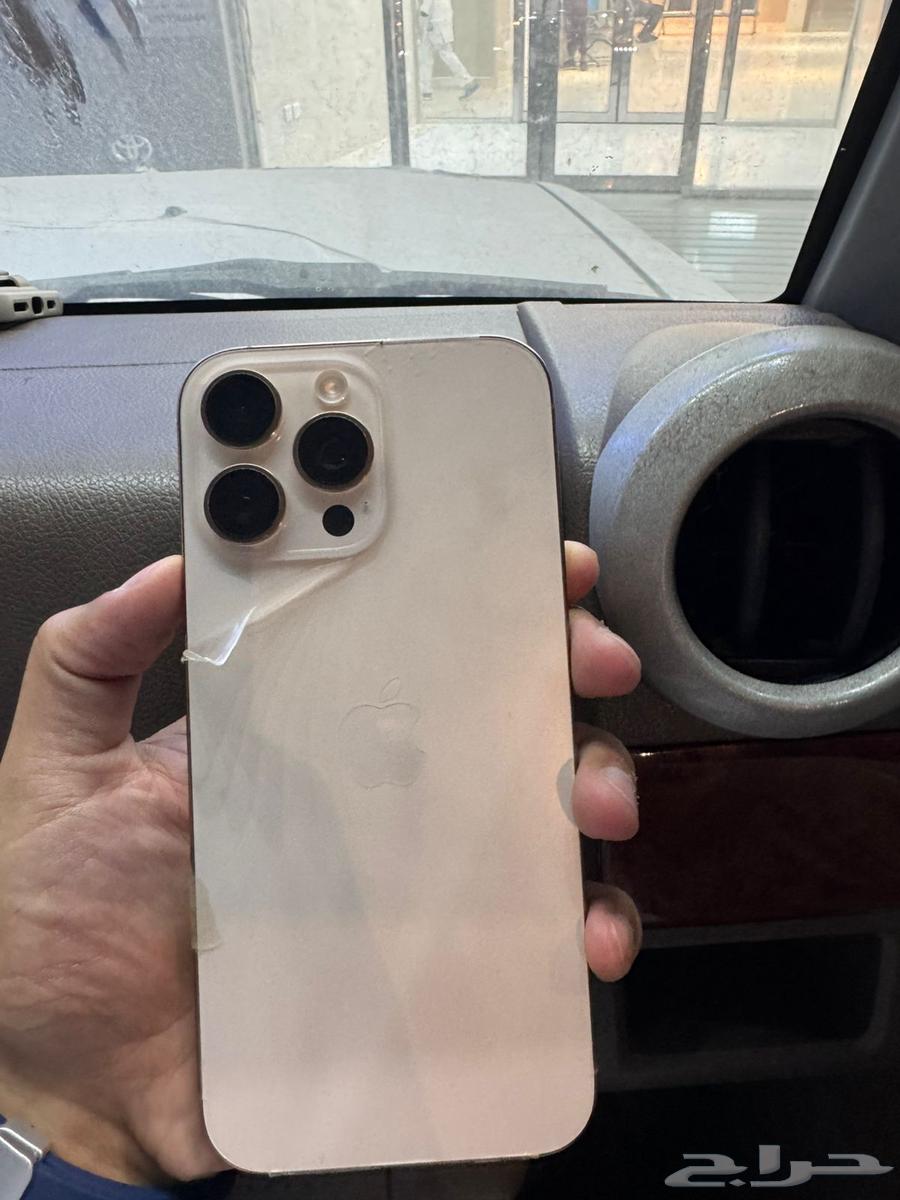ايفون 16 برو ماكس شرط64562361793153110
