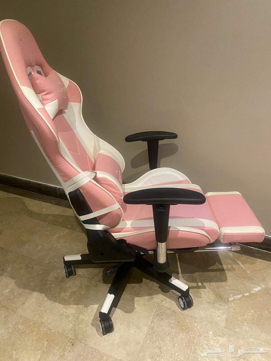 كرسي العاب بحاله جيده جداا 400 ريال64553666267139111