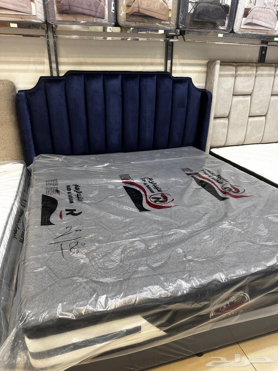 سراير نفرين خشب جديد64556299969795112