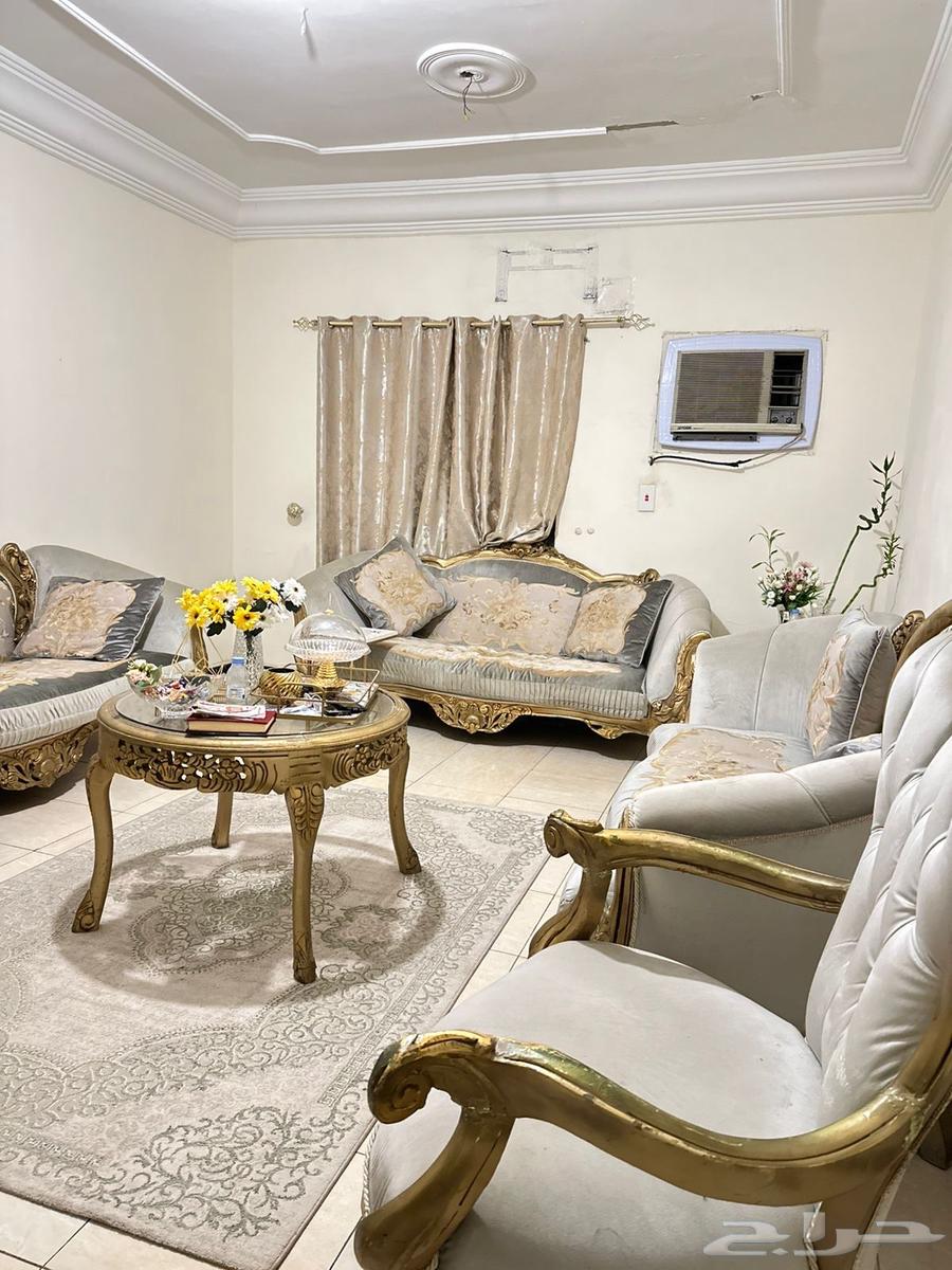 اثاث للبيع الجاد يجي خاص مستعجل64556973423490112