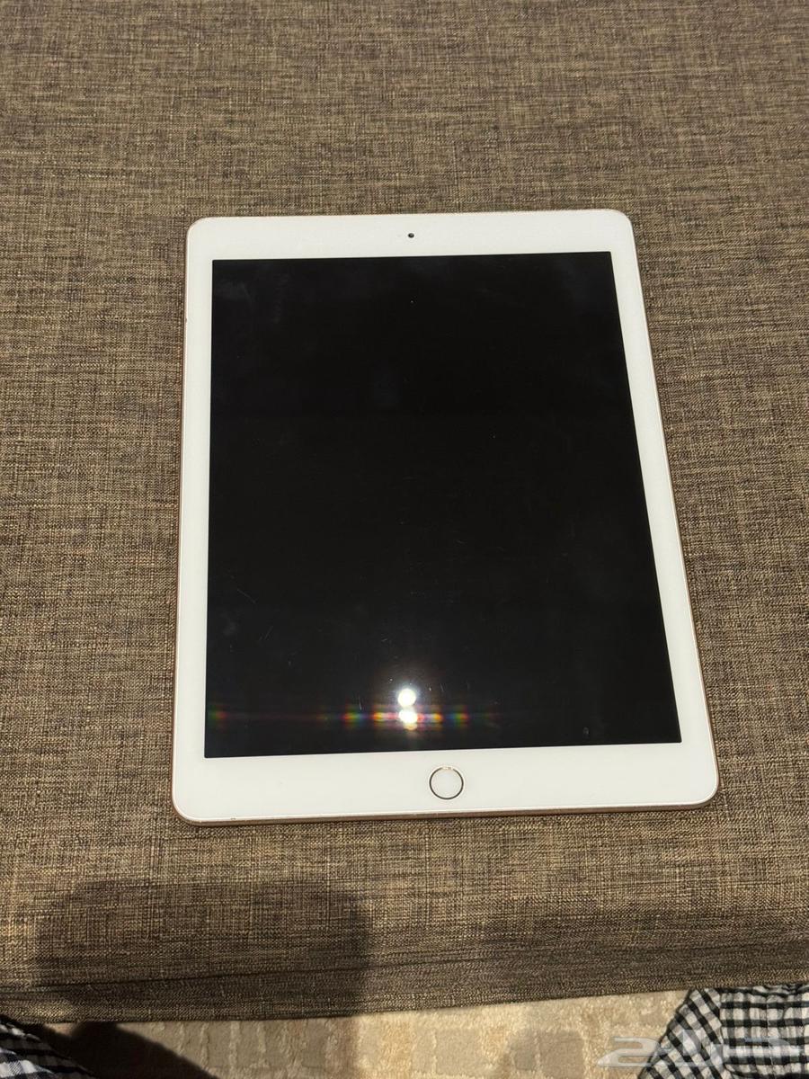 للبيع ايباد الجيل السادس 201864560740050562113
