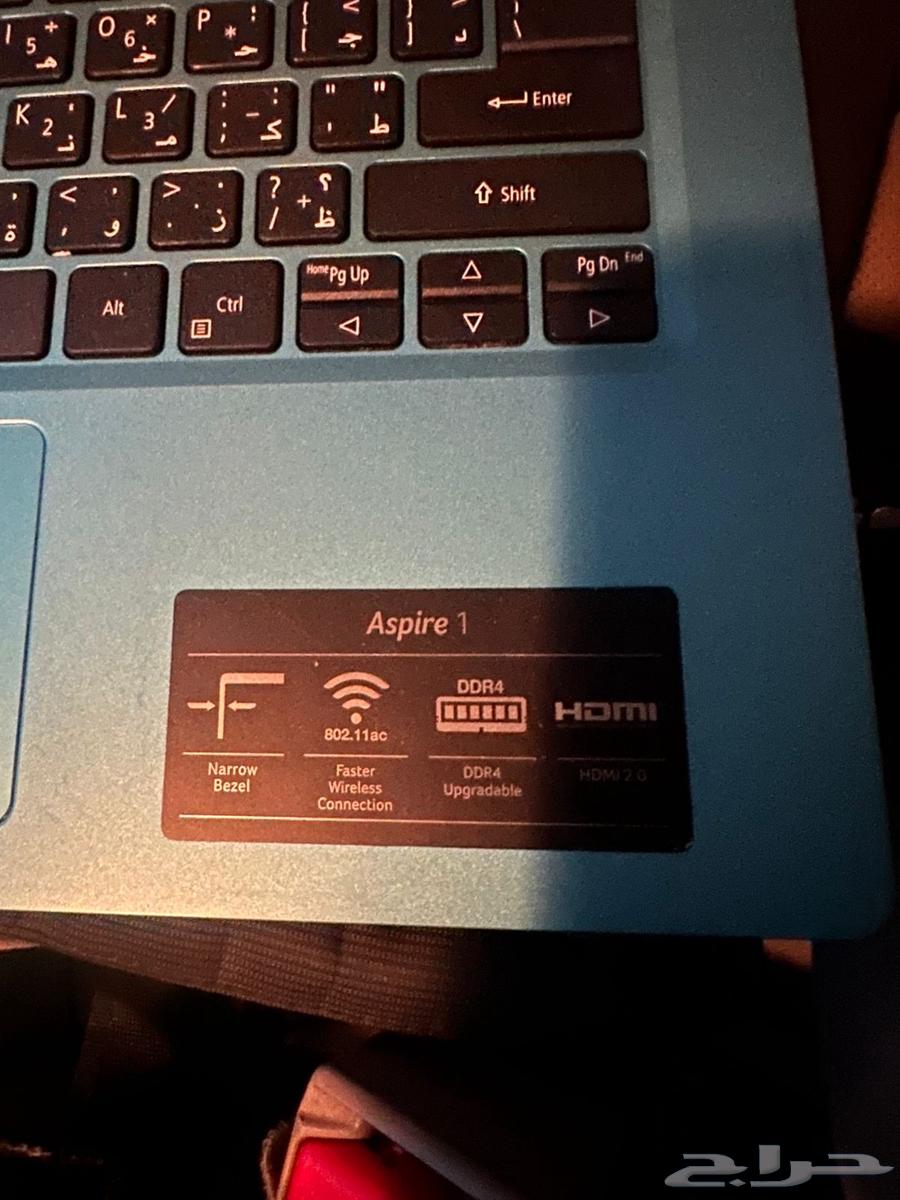 لابتوب ايسر64559506064515112