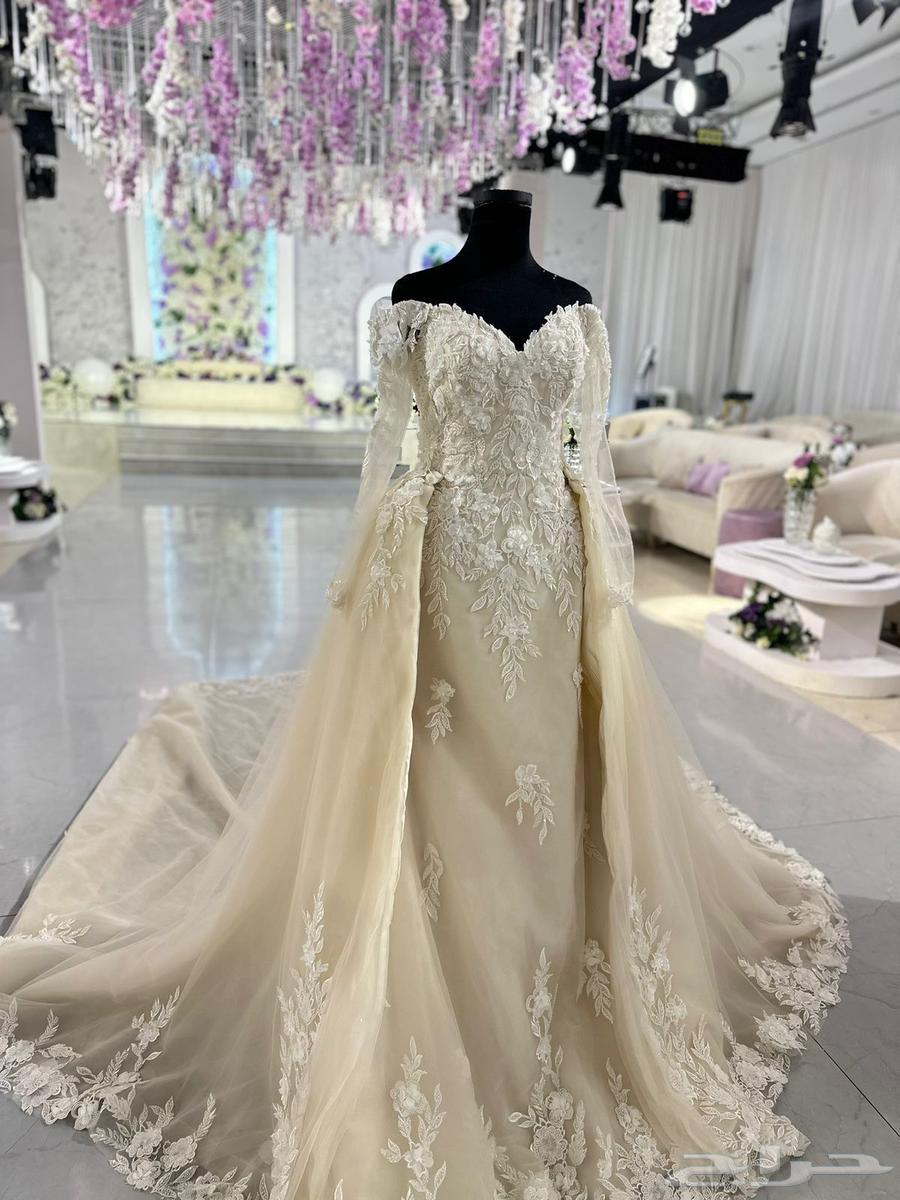 فستان عروس للبيع64553722616195110