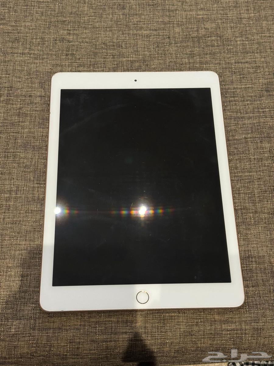 للبيع ايباد الجيل السادس 201864560740050562114
