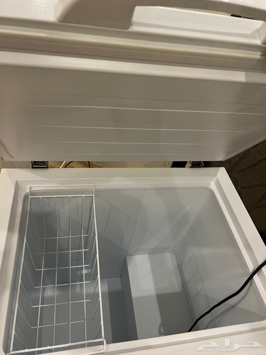 فريزر نضيف للبيع64562375661955113