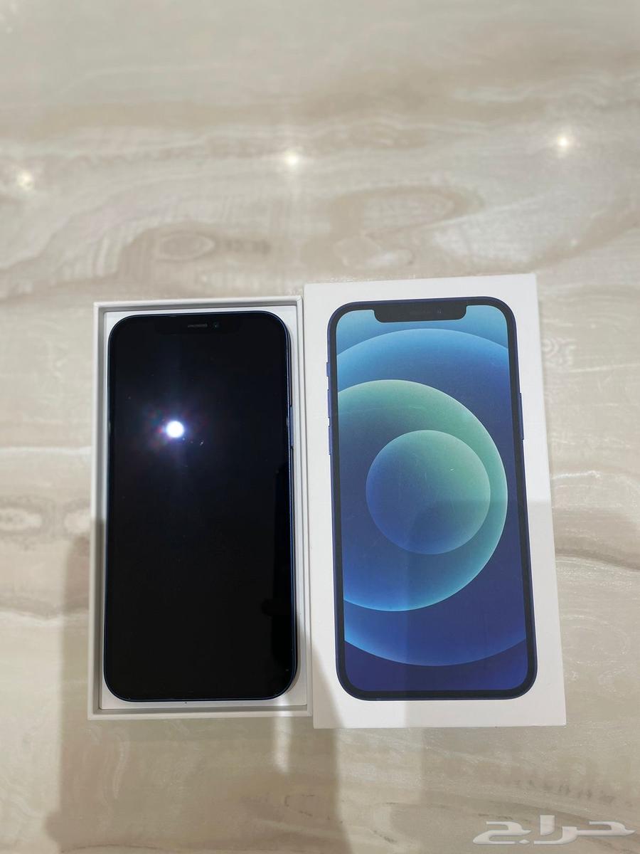ايفون 12 نظيف64558864550017111