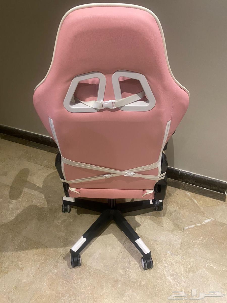 كرسي العاب بحاله جيده جداا 400 ريال64553666267139113