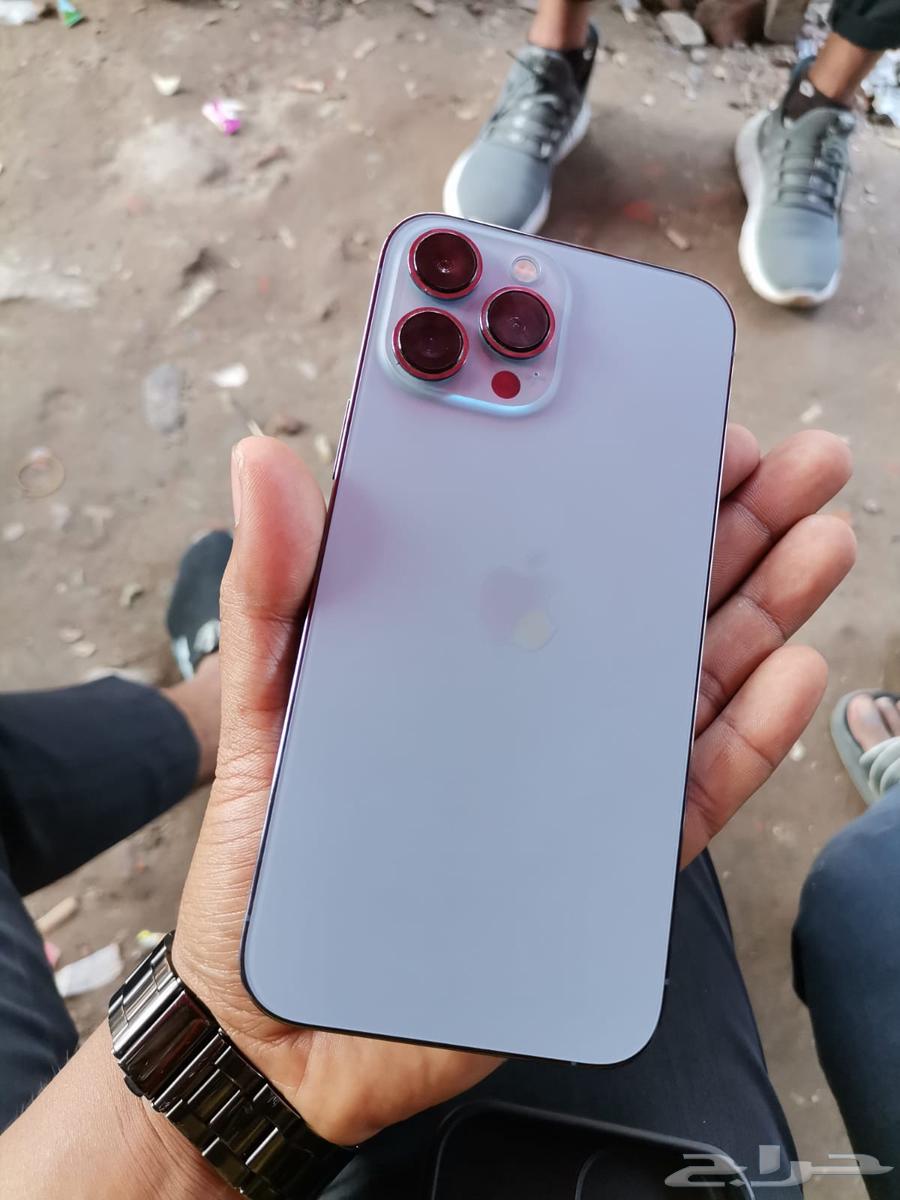 آيفون 13 برو ماكس64561488718851111