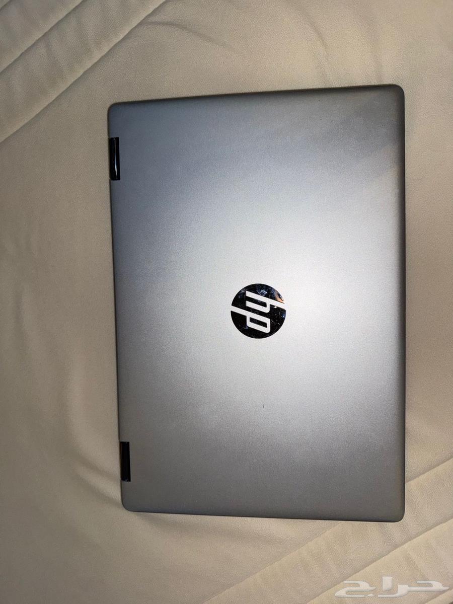 HP Laptop Computer HP64557044530562110